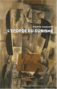 L'épopée du cubisme