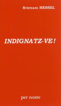 Indignatz-ve !