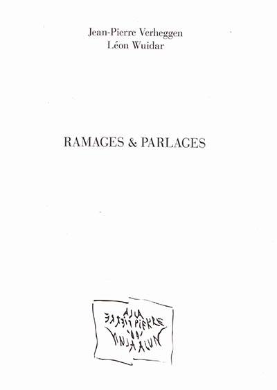 Ramages & parlages