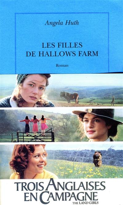 Les filles de Hallows farm