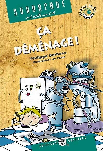 Ça déménage