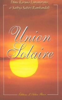 Union solaire