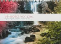 Se sabiatz mon pais... : croyances, légendes et traditions populaires du Tarn : calendrier perpétuel