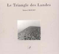 Le triangle des Landes