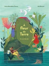 A fleur de Terre : un avenir désirable