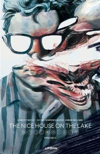 The nice house on the lake. Vol. 2