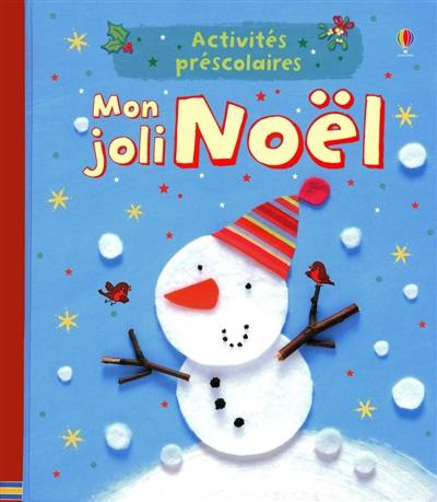 Mon joli Noël