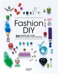 100 % do it yourself : près de 50 accessoires de mode à réaliser soi-même