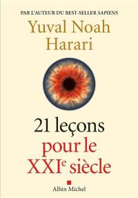 21 leçons pour le XXIe siècle