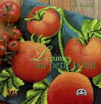 Légumes au petit point