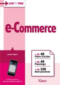 E-commerce