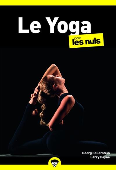 Le yoga pour les nuls