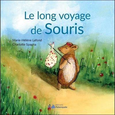 Le long voyage de Souris