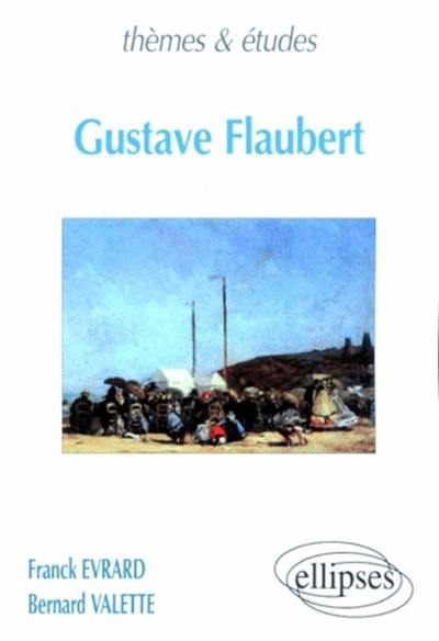 Gustave Flaubert