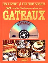 Gâteaux