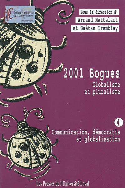 Communication, démocratie et globalisation 4