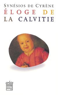 Eloge de la calvitie