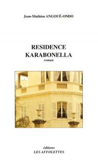 Résidence Karabonella