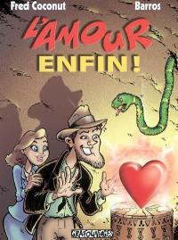 L'amour enfin !