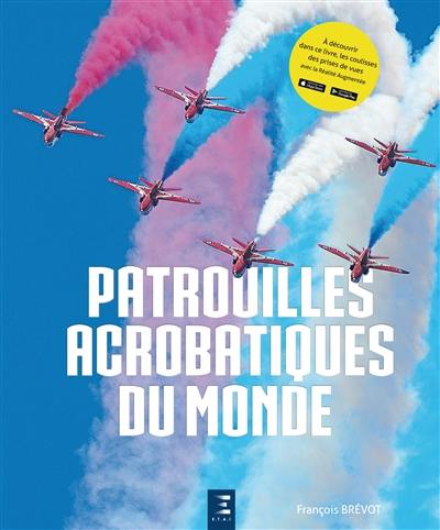 Patrouilles acrobatiques du monde