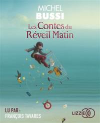 Les contes du réveille-matin