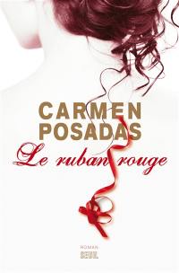 Le ruban rouge