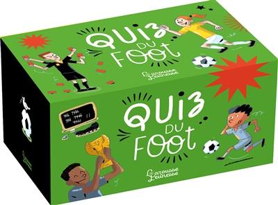 Quiz du foot