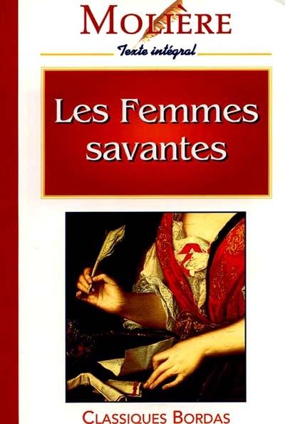 Les femmes savantes