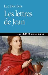 Les lettres de Jean