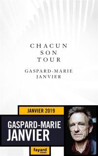 Chacun son tour