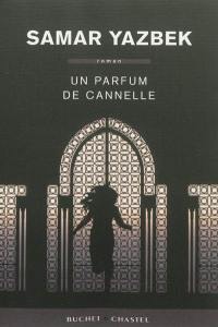 Un parfum de cannelle