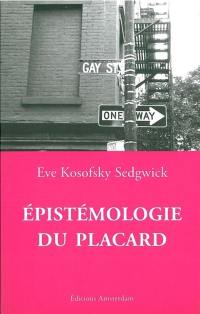 Epistémologie du placard