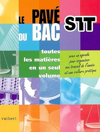 Le pavé du bac L : toutes les matières en un seil volume