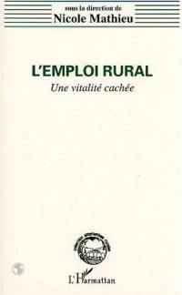 L'emploi rural : une vitalité cachée