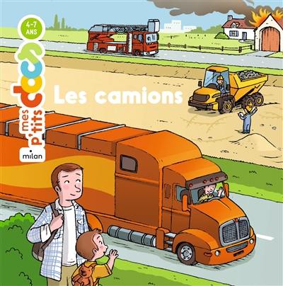 Les camions