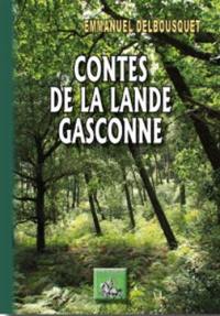 Contes de la lande gasconne