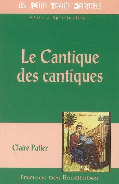 Le Cantique des cantiques : la voix de l'amour