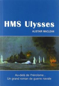 HMS Ulysses