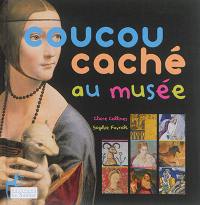 Coucou caché au musée