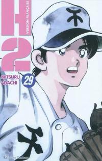 H2. Vol. 29