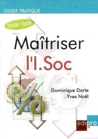 Maîtriser l'I-Soc