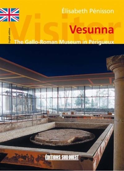 Visiting Vesunna