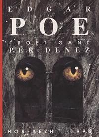 Edgar Poe