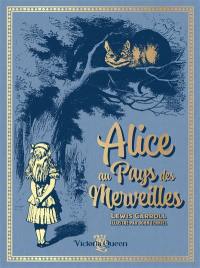 Alice au pays des merveilles