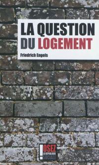 La question du logement