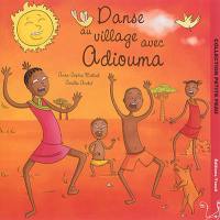 Danse au village avec Adiouma