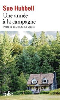 Une année à la campagne : vivre les questions