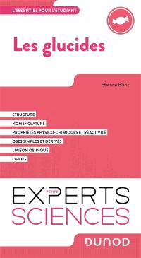 Les glucides : l'essentiel pour l'étudiant