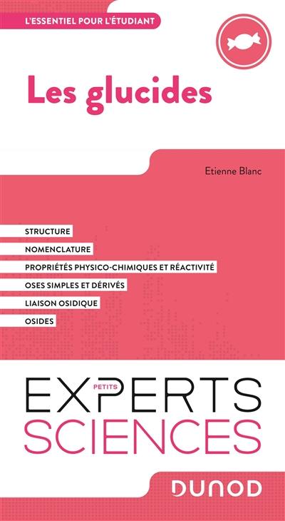 Les glucides : l'essentiel pour l'étudiant