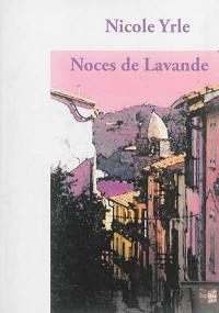 Noces de lavande